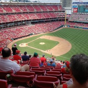 Meet your Posher, Corey